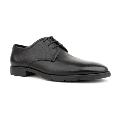 Shoes > Flats > Business Shoes - - La Conte - Modalova