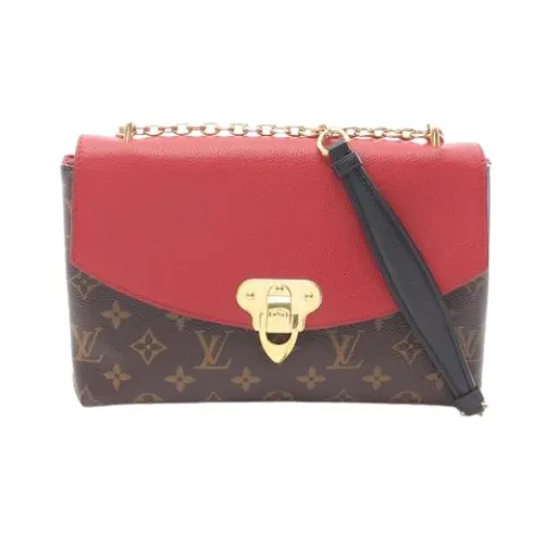 Pre-owned > Pre-owned Bags > Pre-owned Cross Body Bags - - Louis Vuitton Vintage - Modalova