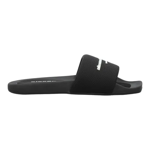Shoes > Flip Flops & Sliders > Sliders - - Alexander Wang - Modalova