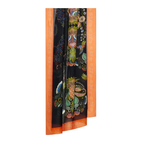 Accessories > Scarves - - Franco Ferrari - Modalova