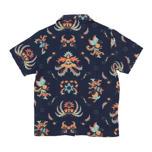 Shirts > Short Sleeve Shirts - - Dolly Noire - Modalova