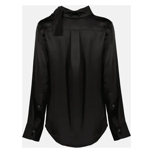 Blouses & Shirts > Blouses - - Patou - Modalova