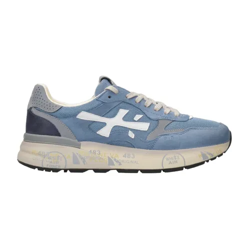 Shoes > Sneakers - - Premiata - Modalova
