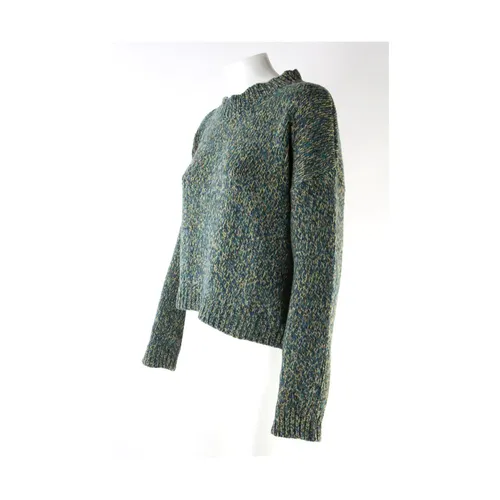 Knitwear > Round-neck Knitwear - - Roberto Collina - Modalova
