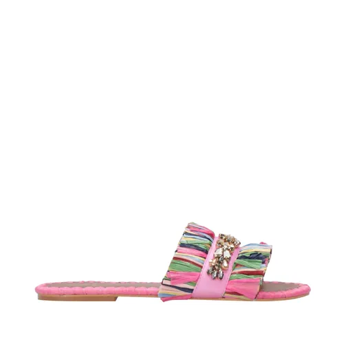 Shoes > Flip Flops & Sliders > Sliders - - De Siena - Modalova