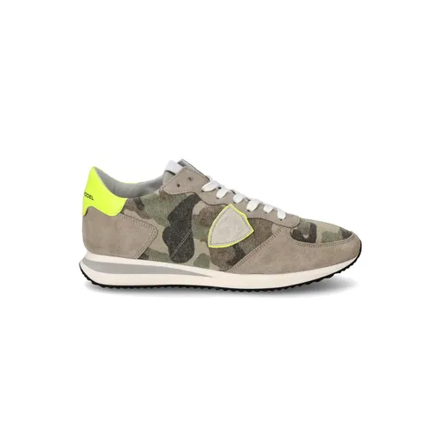 Shoes > Sneakers - - Philippe Model - Modalova