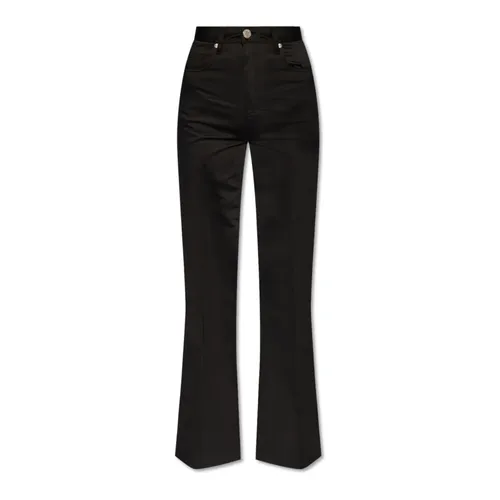 Jeans > Flared Jeans - - Ami Paris - Modalova