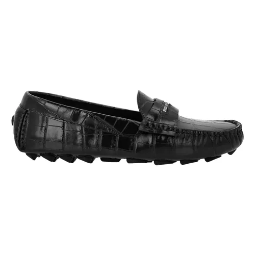 Shoes > Flats > Loafers - - Philipp Plein - Modalova