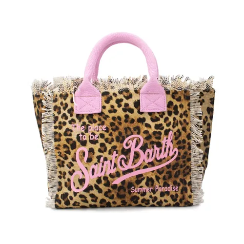 Bags > Handbags - - MC2 Saint Barth - Modalova