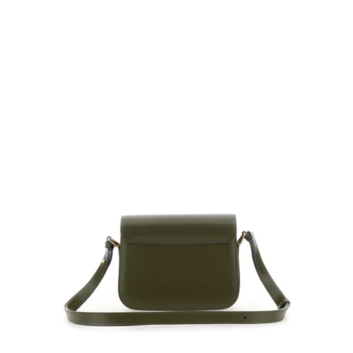Bags > Cross Body Bags - - A.p.c. - Modalova
