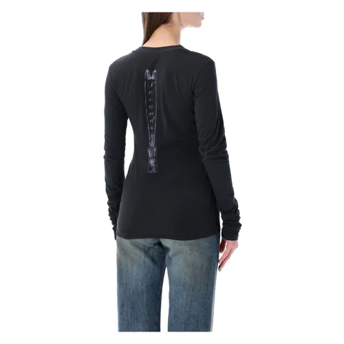 Tops > Long Sleeve Tops - - Our Legacy - Modalova