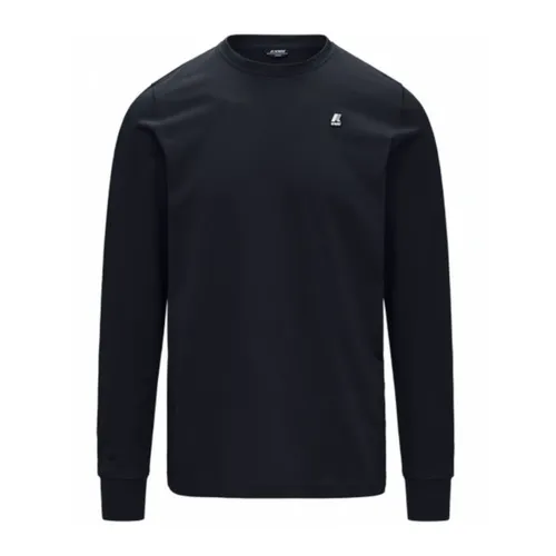 Sweatshirts & Hoodies > Sweatshirts - - K-Way - Modalova