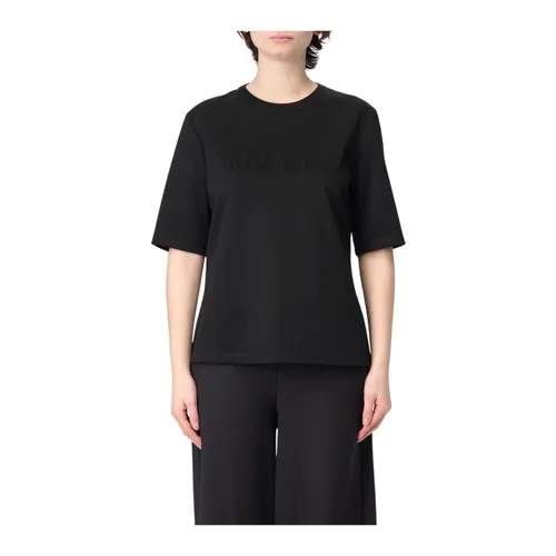 Tops > T-Shirts - - Max Mara - Modalova