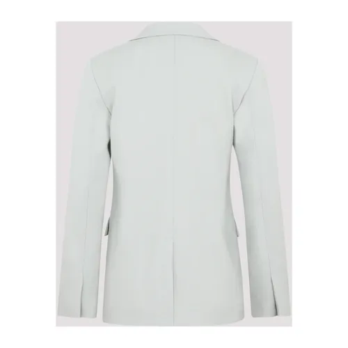 Jackets > Blazers - - Lanvin - Modalova