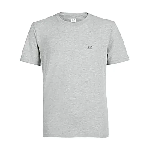 Tops > T-Shirts - - C.p. Company - Modalova