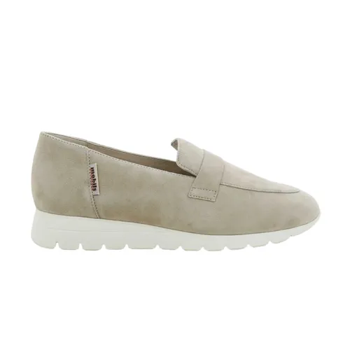 Shoes > Flats > Loafers - - Mobils - Modalova