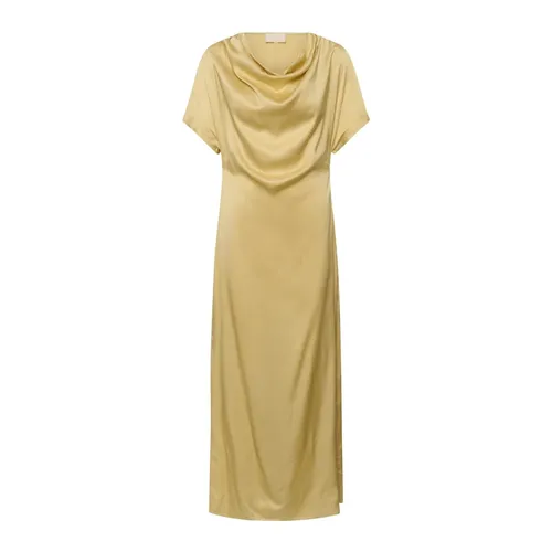 Dresses > Day Dresses > Maxi Dresses - - Soaked in Luxury - Modalova