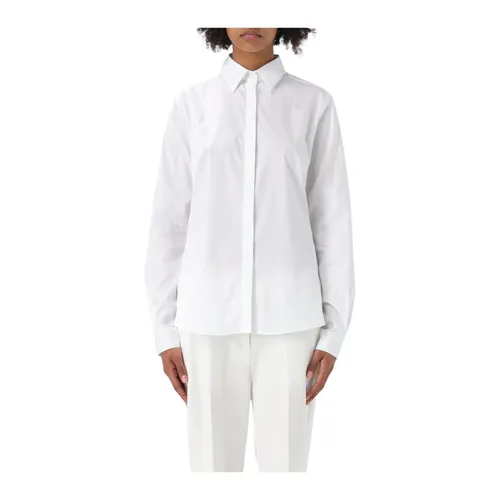 Blouses & Shirts > Shirts - - Fay - Modalova