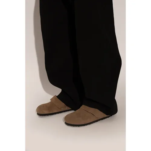 Shoes > Flats > Mules - - Birkenstock - Modalova