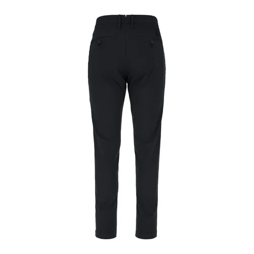 Trousers > Slim-fit Trousers - - Jacob Cohën - Modalova