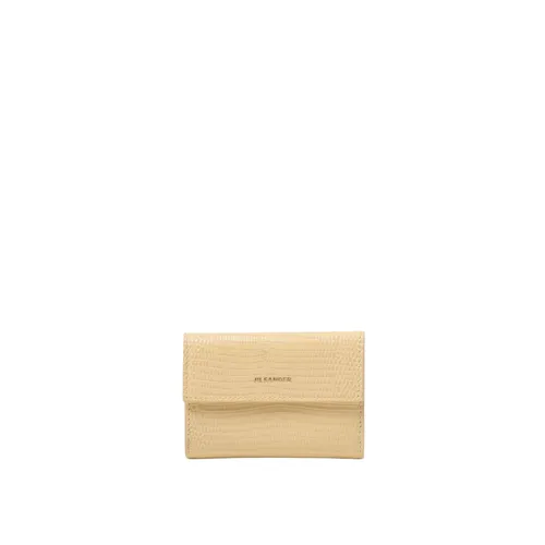 Accessories > Wallets & Cardholders - - Jil Sander - Modalova