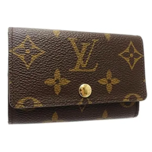 Pre-owned > Pre-owned Accessories - - Louis Vuitton Vintage - Modalova
