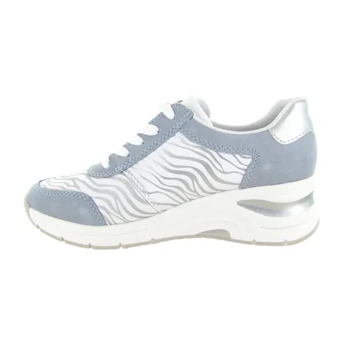 Shoes > Sneakers - - Rieker - Modalova