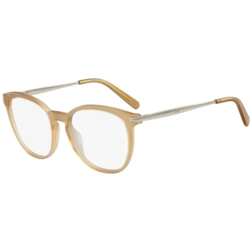 Accessories > Glasses - - Chloé - Modalova