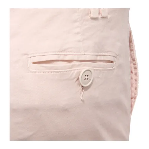 Trousers > Slim-fit Trousers - - Fabiana Filippi - Modalova