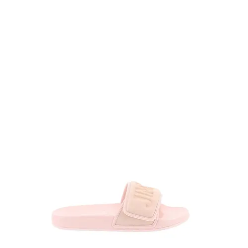 Shoes > Flip Flops & Sliders > Sliders - - Jimmy Choo - Modalova