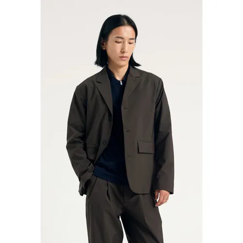 Jackets > Blazers - - Norse Projects - Modalova