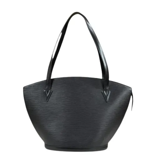 Pre-owned > Pre-owned Bags > Pre-owned Shoulder Bags - - Louis Vuitton Vintage - Modalova