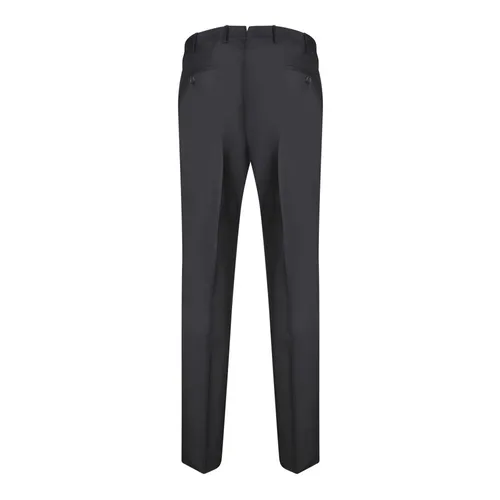 Trousers > Suit Trousers - - Incotex - Modalova