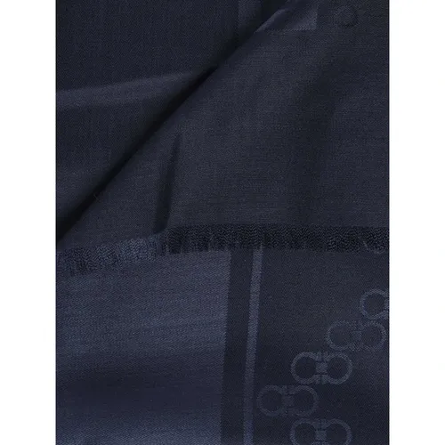 Accessories > Scarves > Silky Scarves - - Ferragamo - Modalova