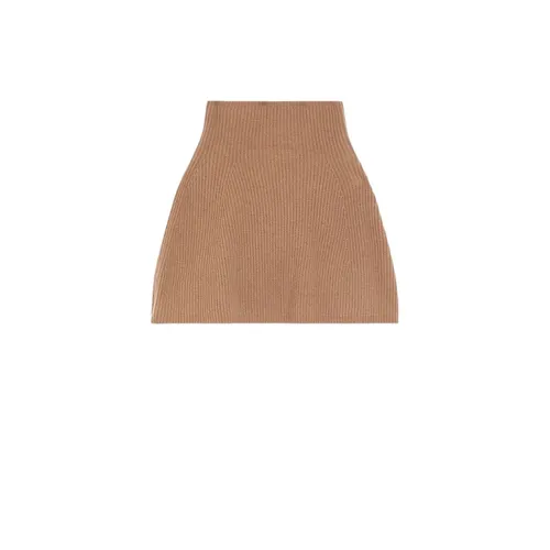 Skirts > Short Skirts - - Max Mara - Modalova