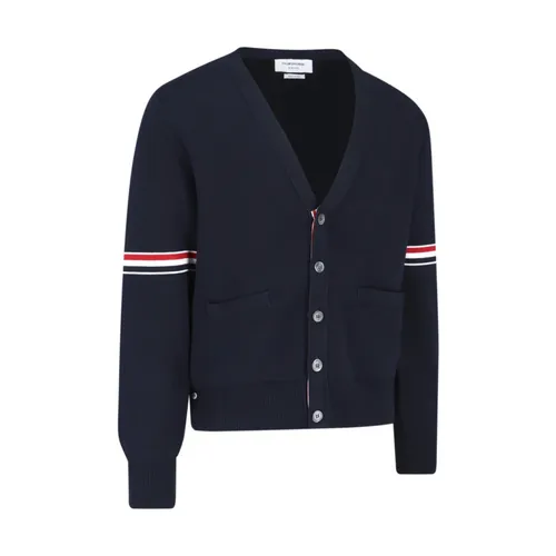 Knitwear > Cardigans - - Thom Browne - Modalova