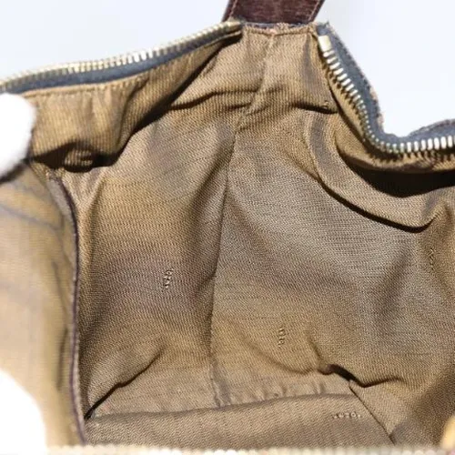 Pre-owned > Pre-owned Bags > Pre-owned Handbags - - Fendi Vintage - Modalova
