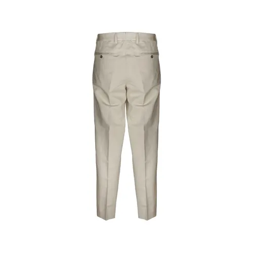 Trousers > Wide Trousers - - Briglia - Modalova