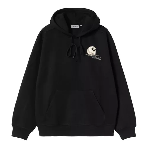 Sweatshirts & Hoodies > Hoodies - - Carhartt Wip - Modalova