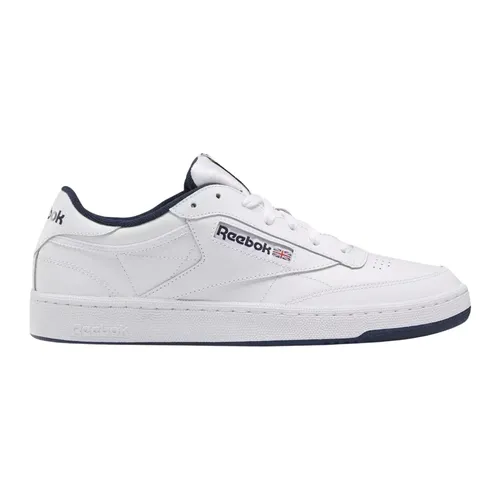Reebok - Shoes > Sneakers - White - Reebok - Modalova