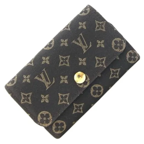 Pre-owned > Pre-owned Accessories - - Louis Vuitton Vintage - Modalova