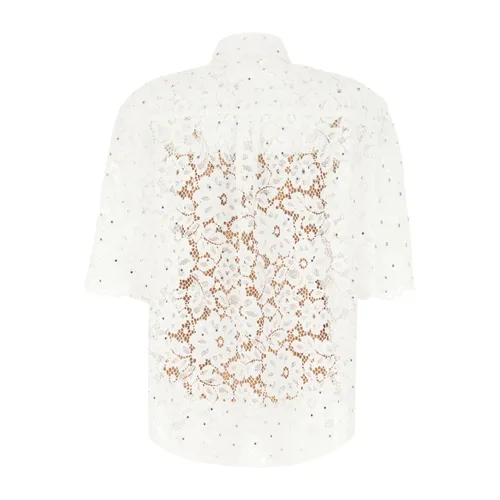 Blouses & Shirts > Shirts - - Michael Kors - Modalova