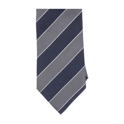 Accessories > Ties - - Daniele Alessandrini - Modalova