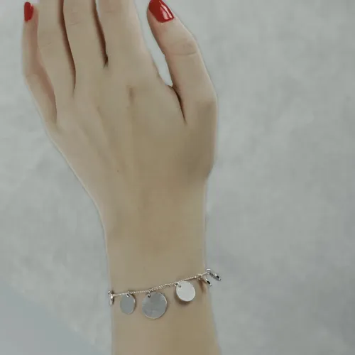 Accessories > Jewellery > Bracelets - - Dansk Copenhagen - Modalova