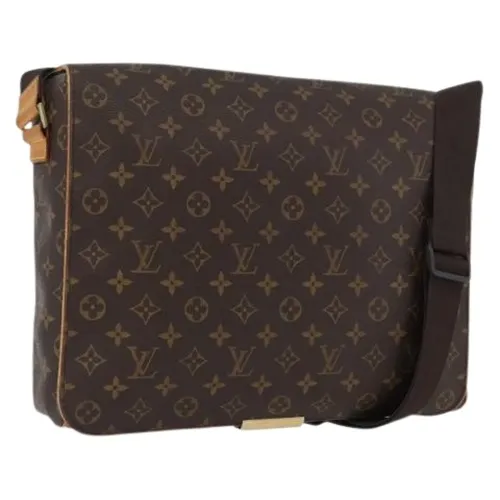 Pre-owned > Pre-owned Bags > Pre-owned Cross Body Bags - - Louis Vuitton Vintage - Modalova