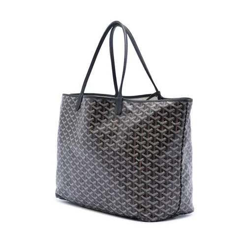 Pre-owned > Pre-owned Bags > Pre-owned Tote Bags - - Goyard Vintage - Modalova