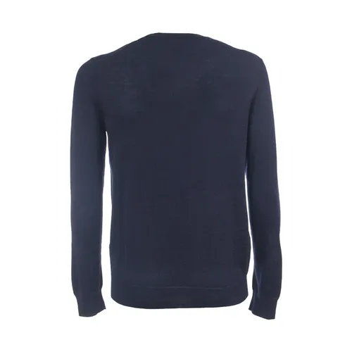 Knitwear > Round-neck Knitwear - - Polo Ralph Lauren - Modalova
