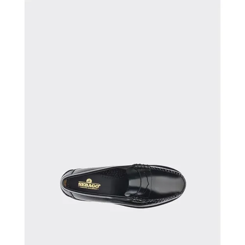 Shoes > Flats > Loafers - - Sebago - Modalova