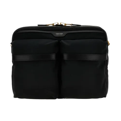 Bags > Messenger Bags - - Tom Ford - Modalova