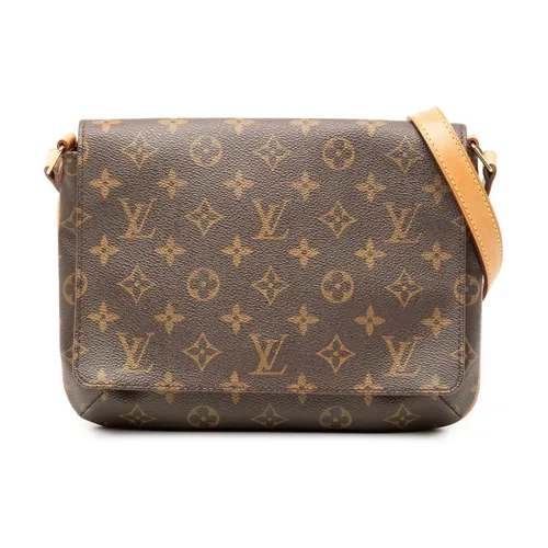 Pre-owned > Pre-owned Bags > Pre-owned Cross Body Bags - - Louis Vuitton Vintage - Modalova